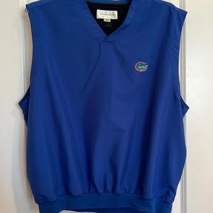 Florida Gators men’s vest